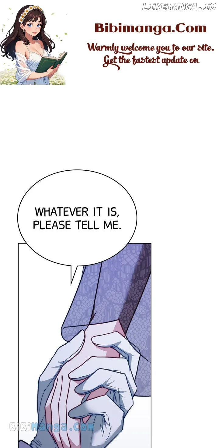 I've Become A True Villainess Chapter 68 page 1