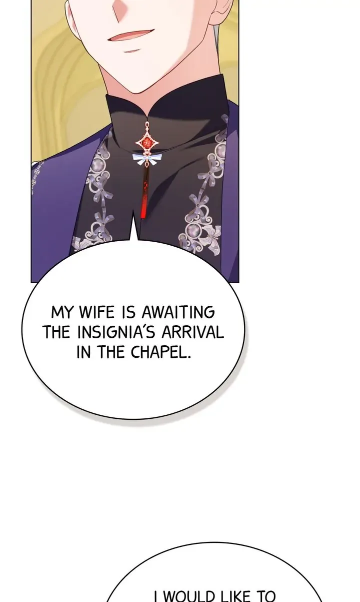 I've Become A True Villainess Chapter 67 page 27