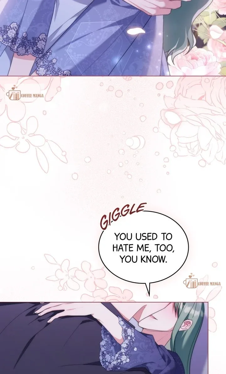 I've Become A True Villainess Chapter 66 page 54