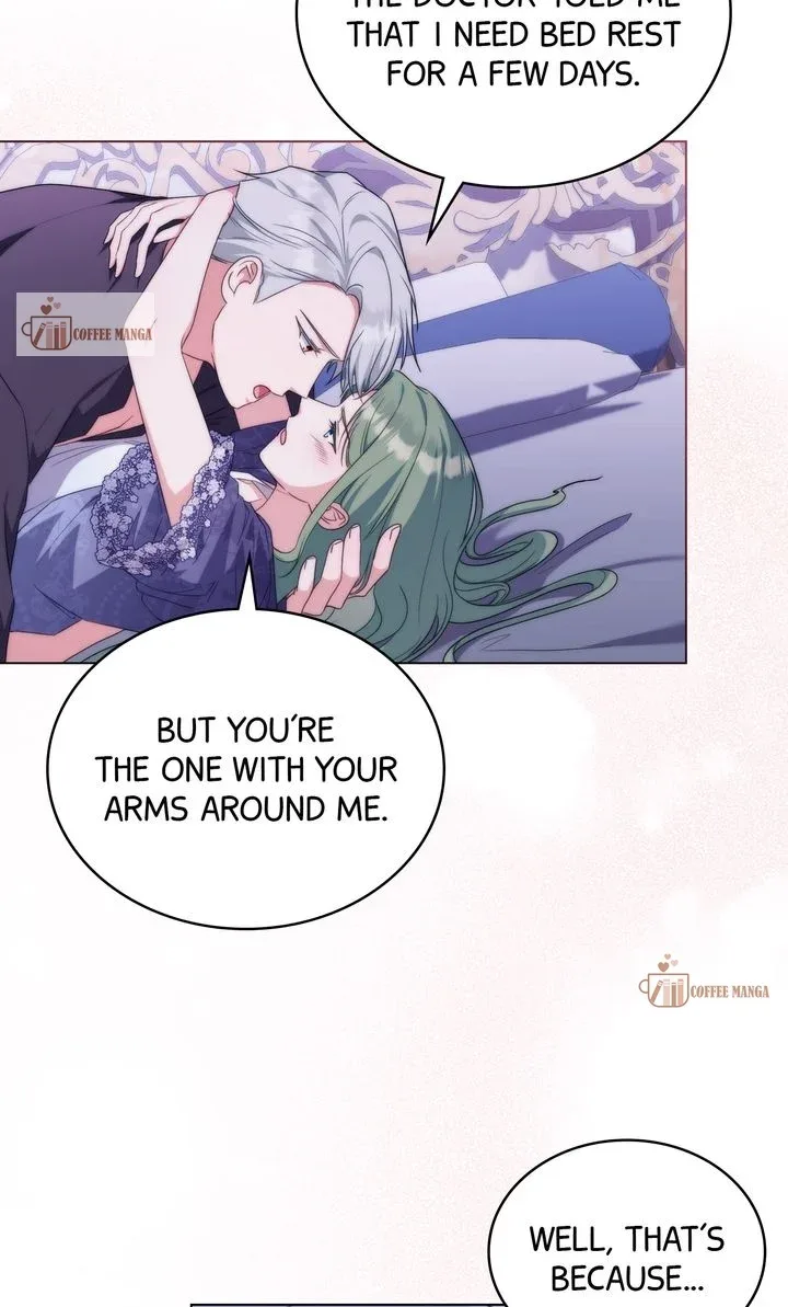I've Become A True Villainess Chapter 66 page 57