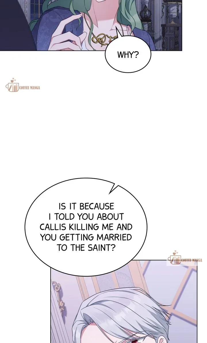 I've Become A True Villainess Chapter 66 page 51
