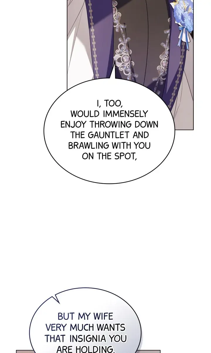 I've Become A True Villainess Chapter 67 page 32