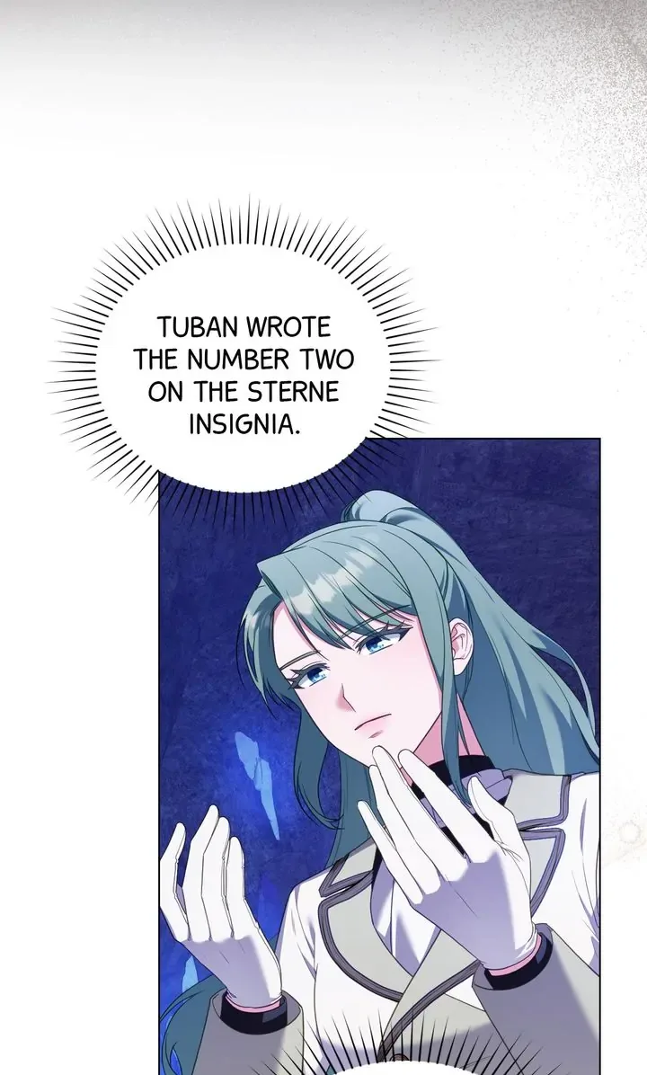 I've Become A True Villainess Chapter 70 page 7