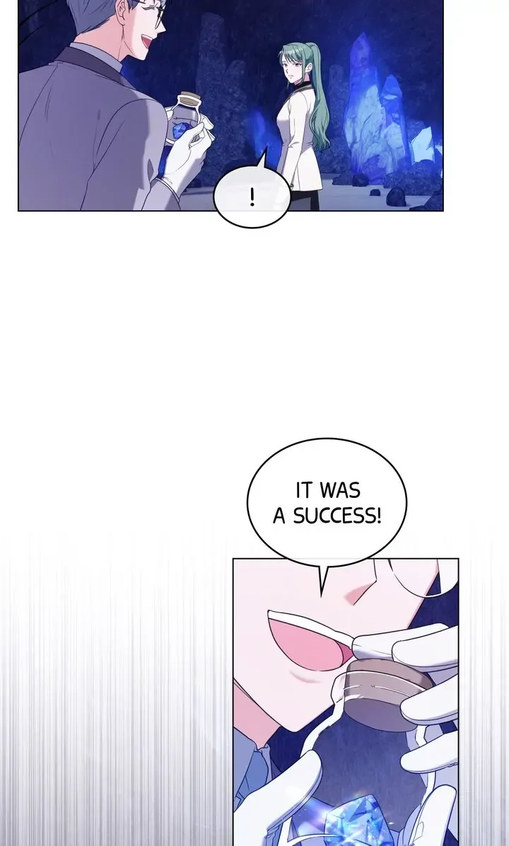 I've Become A True Villainess Chapter 70 page 9