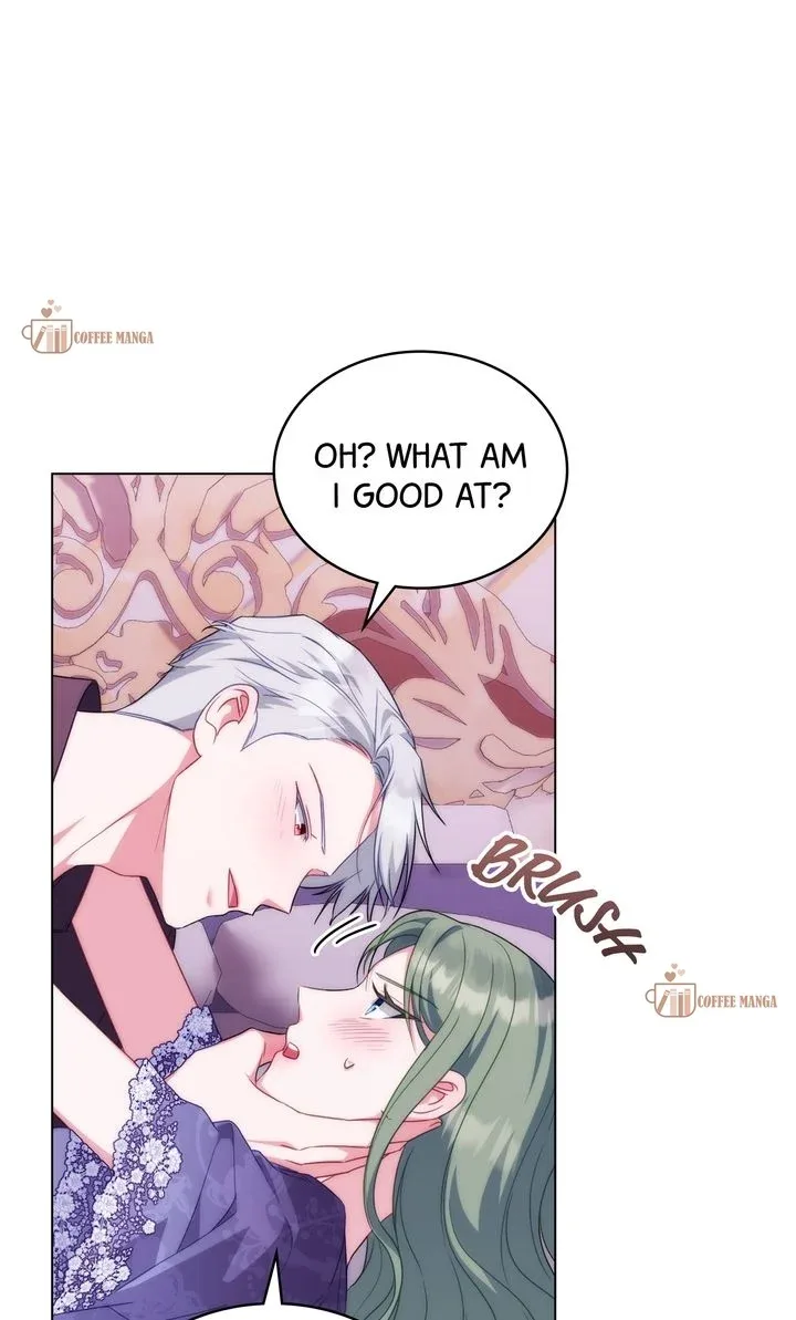 I've Become A True Villainess Chapter 66 page 67