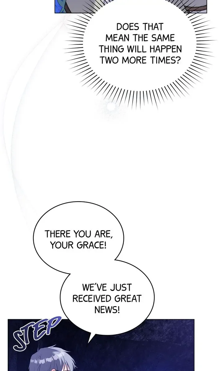 I've Become A True Villainess Chapter 70 page 8