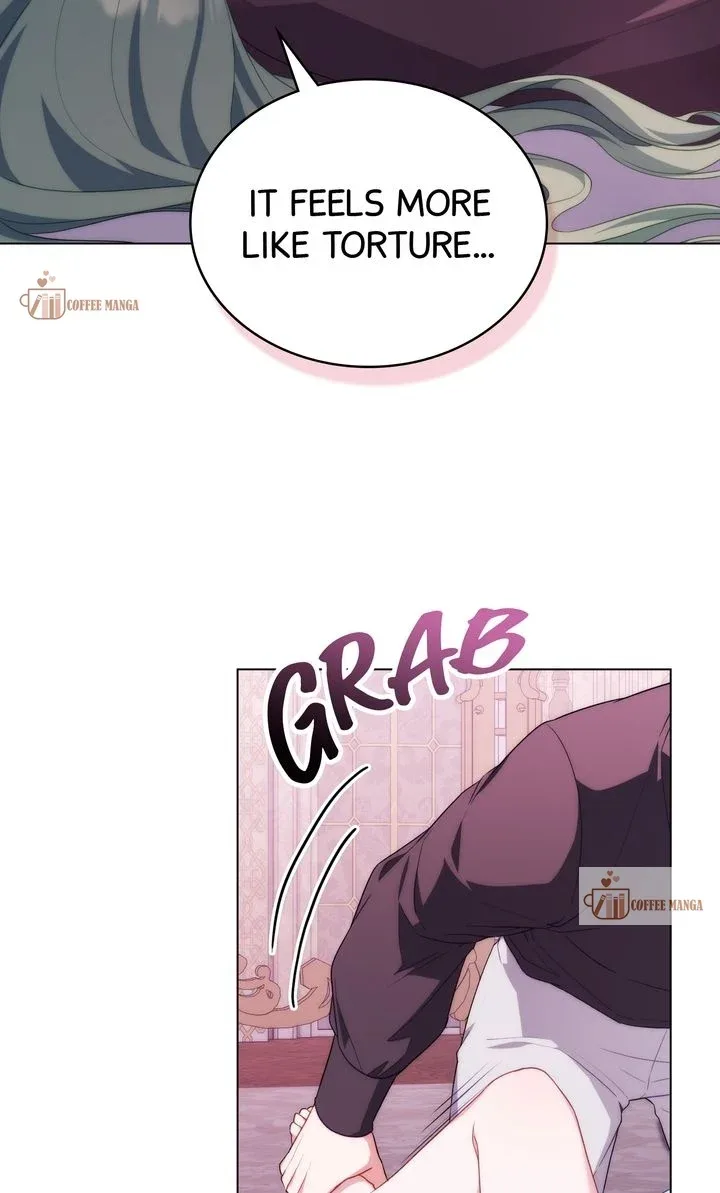 I've Become A True Villainess Chapter 66 page 71
