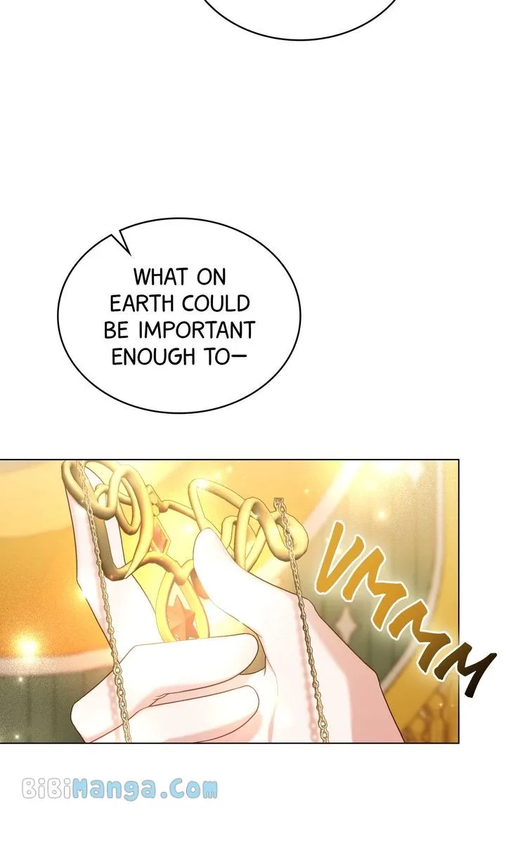 I've Become A True Villainess Chapter 69 page 8