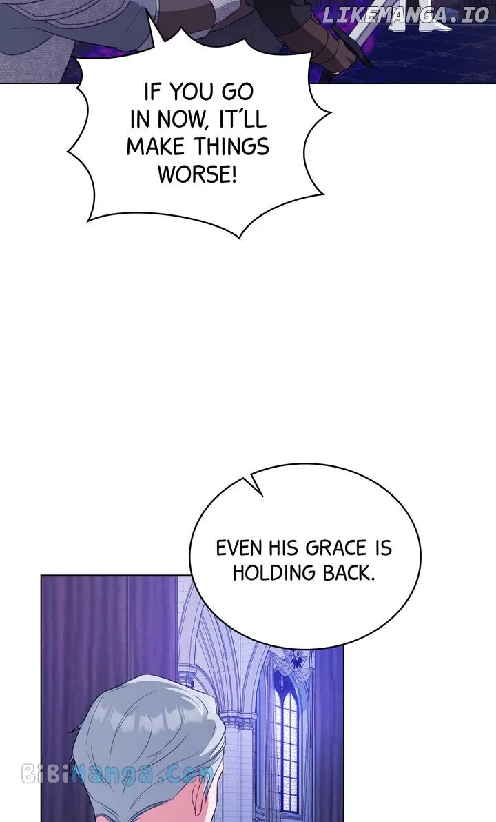 I've Become A True Villainess Chapter 68 page 8