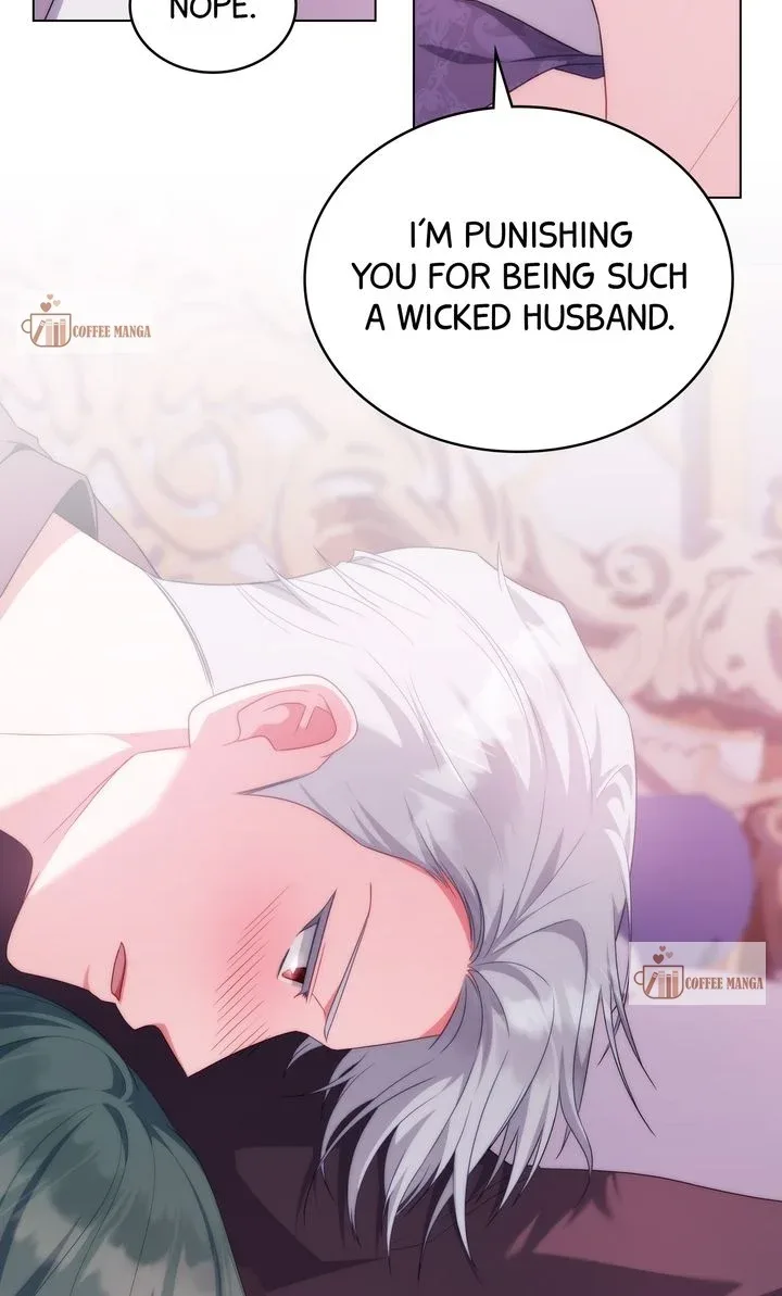 I've Become A True Villainess Chapter 66 page 70