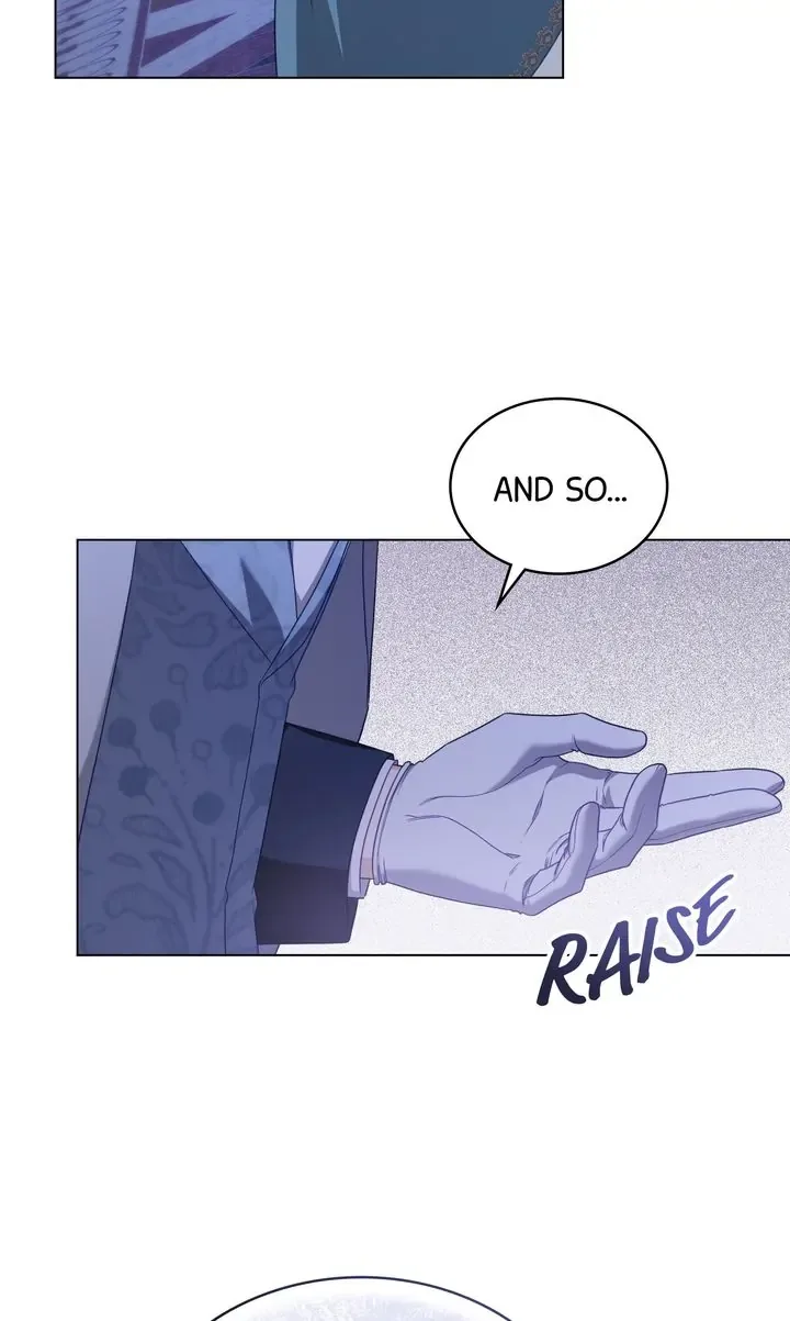 I've Become A True Villainess Chapter 67 page 38
