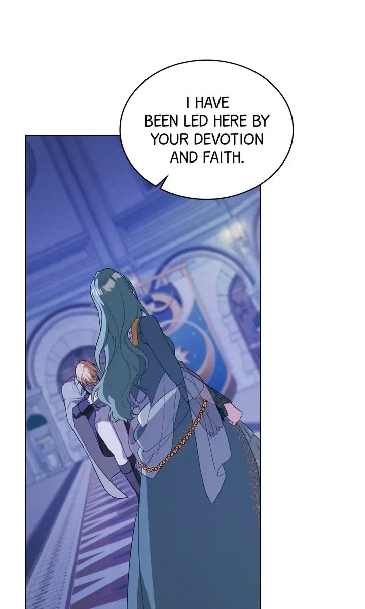 I've Become A True Villainess Chapter 67 page 37