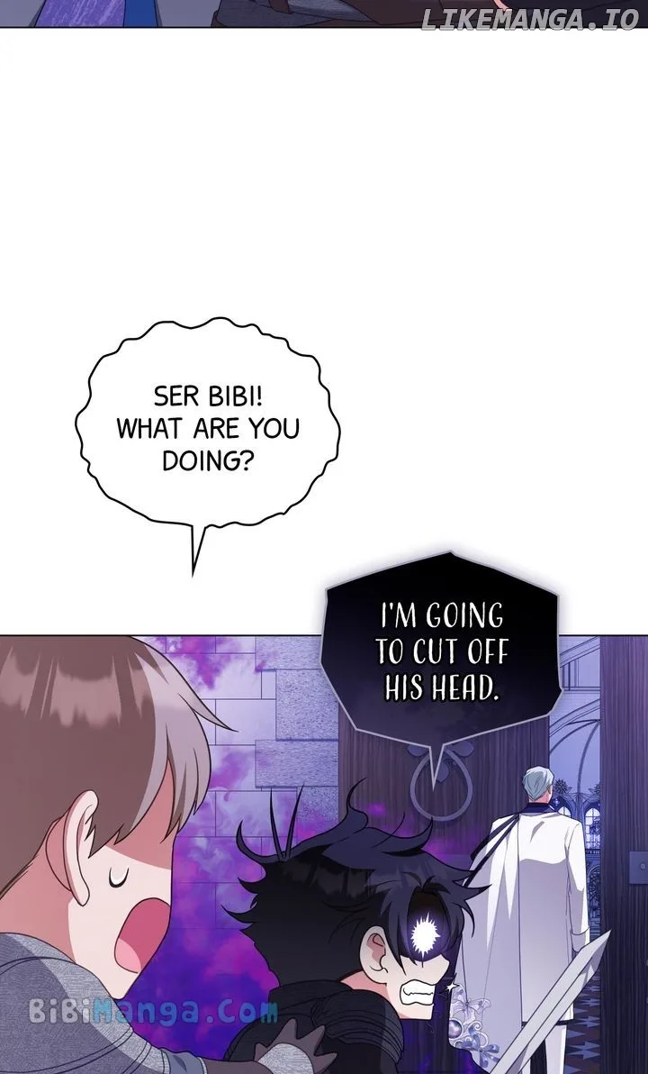 I've Become A True Villainess Chapter 68 page 7