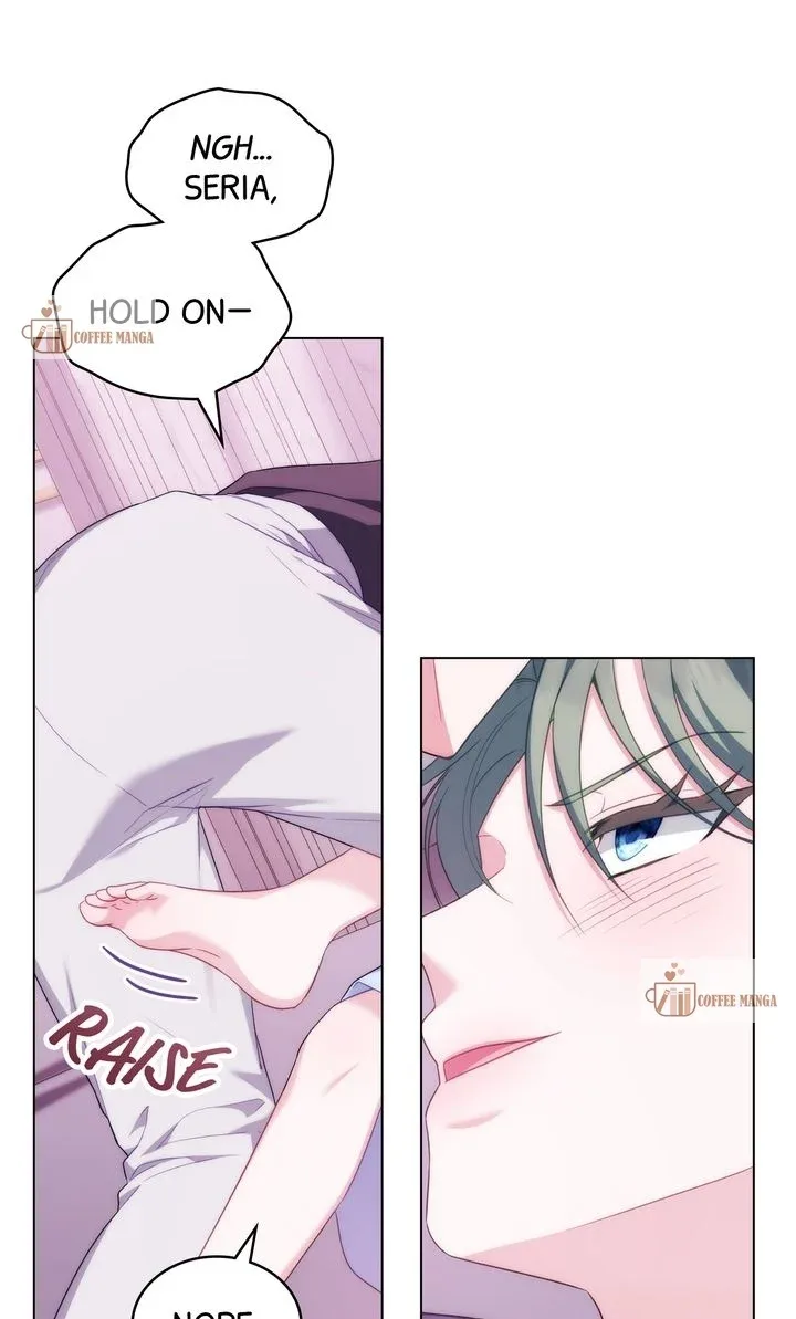 I've Become A True Villainess Chapter 66 page 69