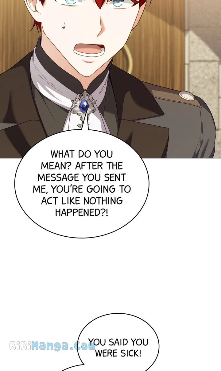I've Become A True Villainess Chapter 69 page 4