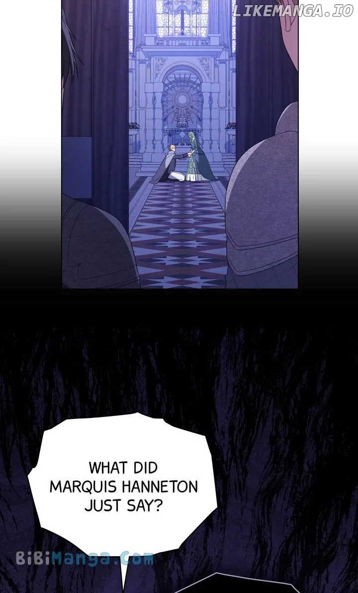 I've Become A True Villainess Chapter 68 page 5