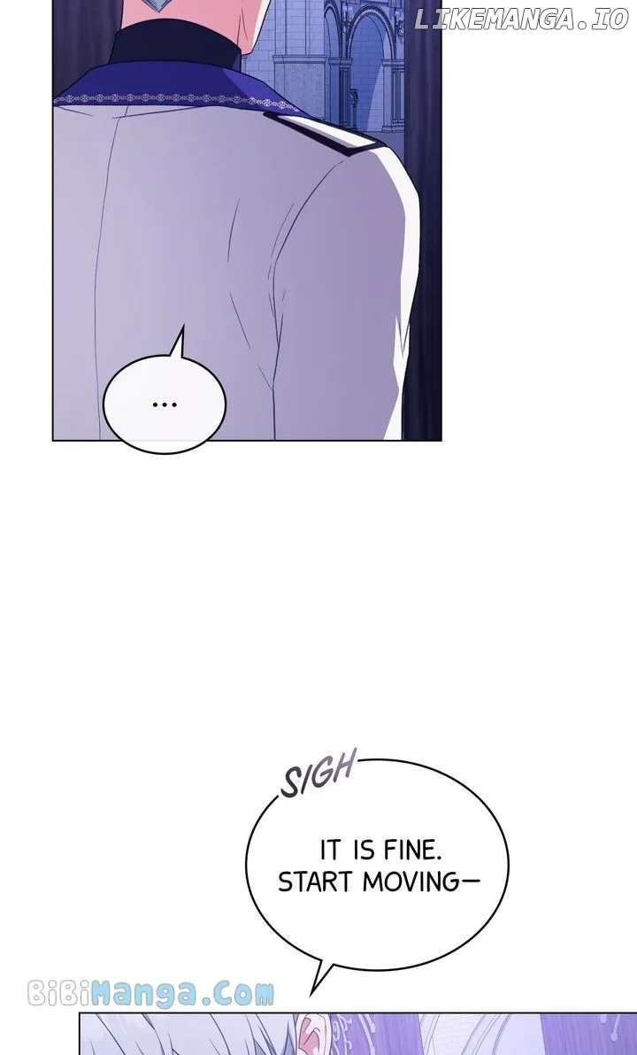 I've Become A True Villainess Chapter 68 page 9