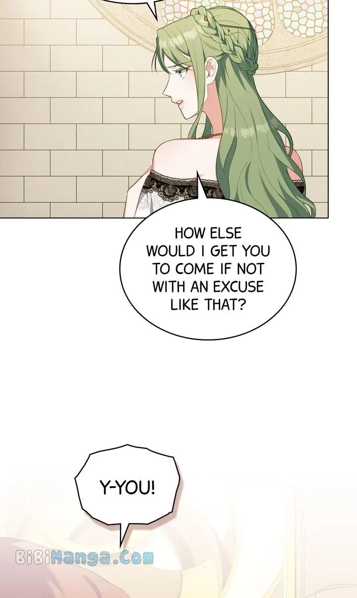 I've Become A True Villainess Chapter 69 page 6