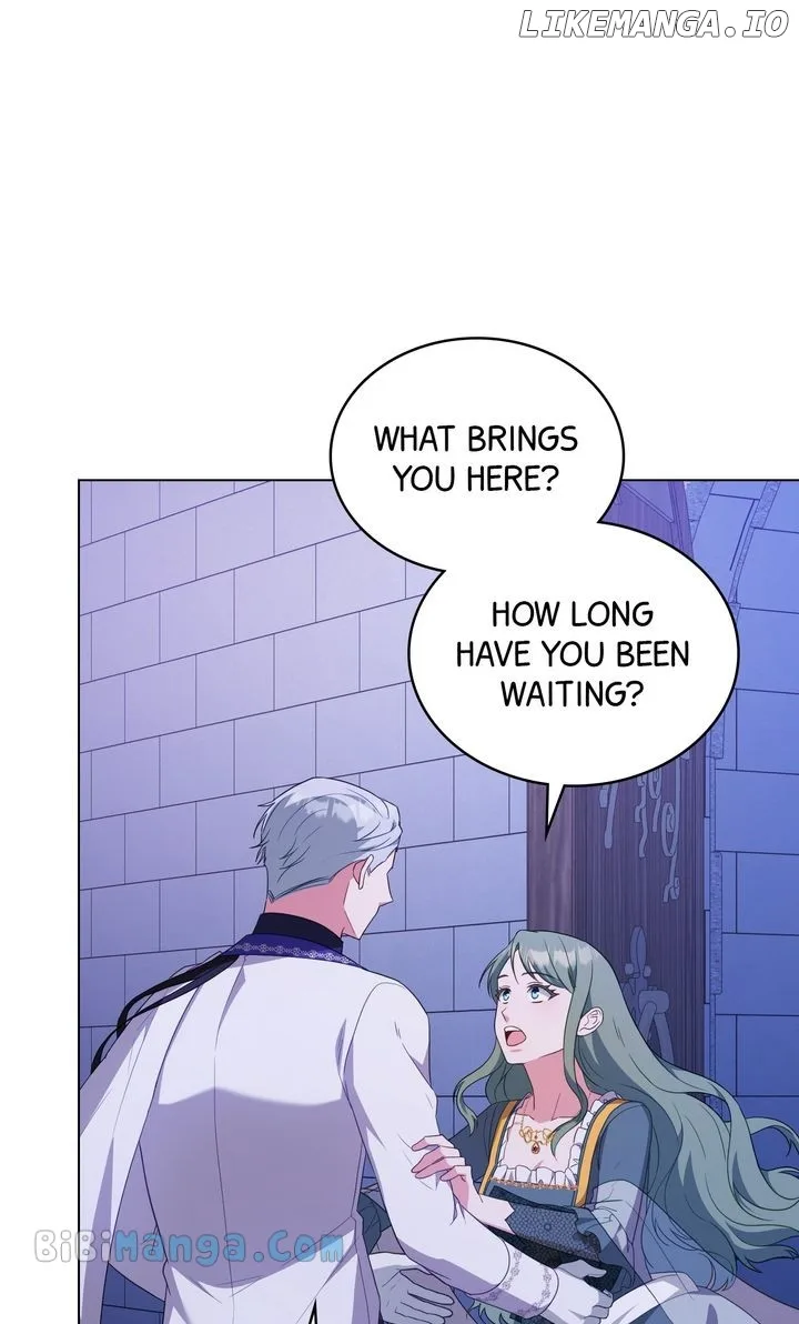 I've Become A True Villainess Chapter 68 page 11