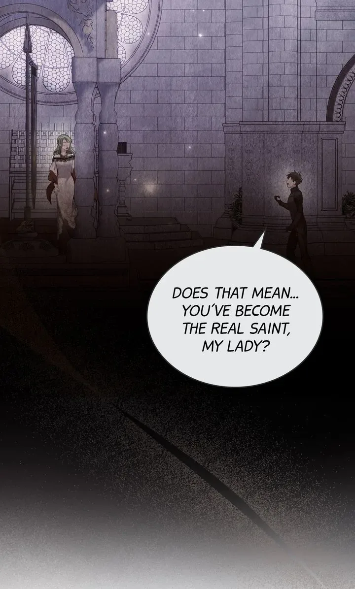 I've Become A True Villainess Chapter 70 page 6