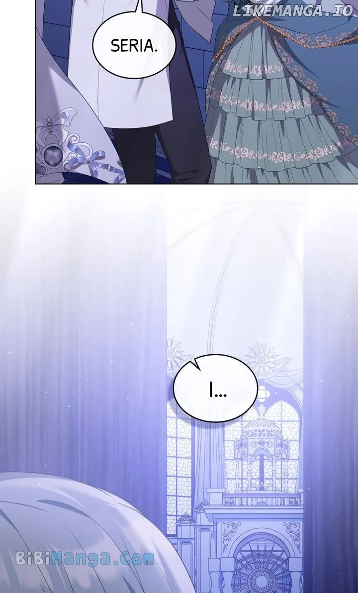 I've Become A True Villainess Chapter 68 page 12