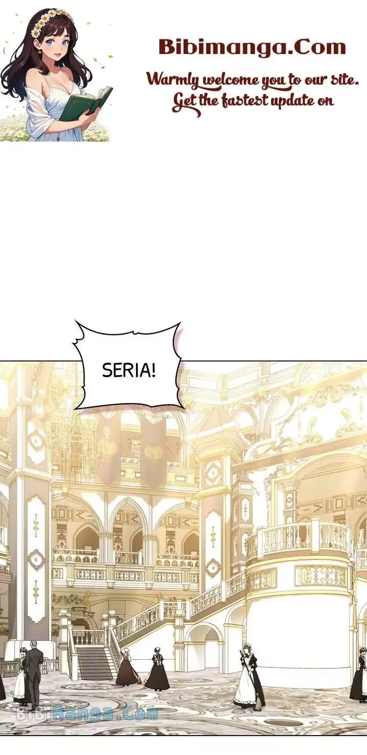 I've Become A True Villainess Chapter 69 page 1