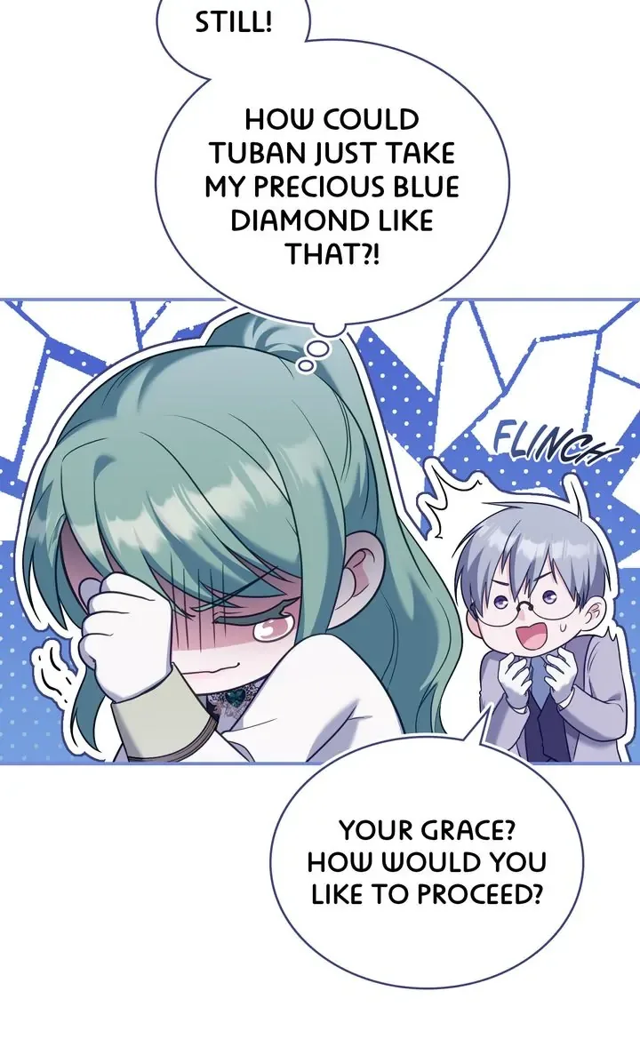 I've Become A True Villainess Chapter 70 page 17