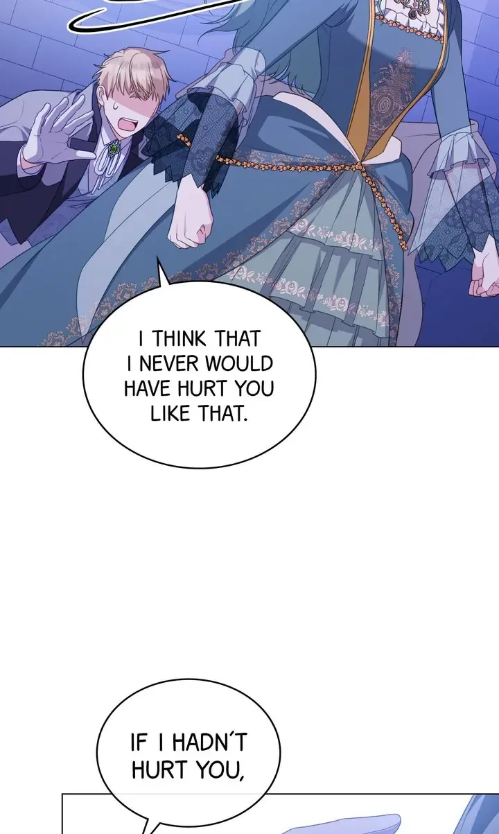 I've Become A True Villainess Chapter 67 page 50