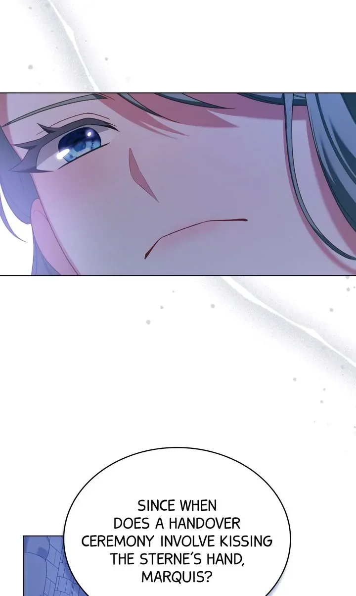 I've Become A True Villainess Chapter 67 page 41