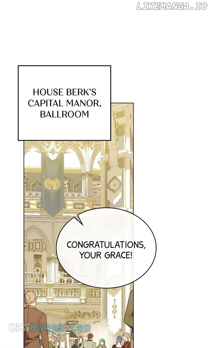 I've Become A True Villainess Chapter 68 page 19