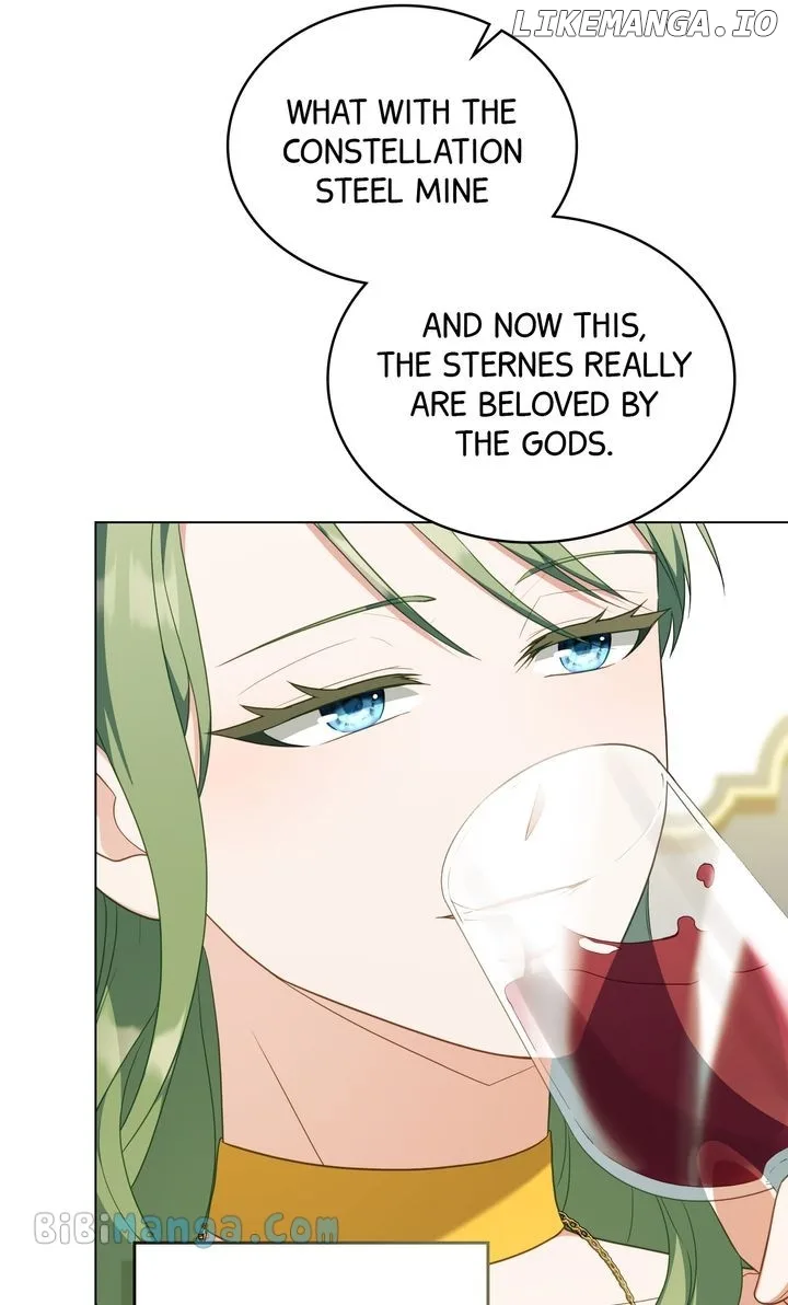 I've Become A True Villainess Chapter 68 page 22