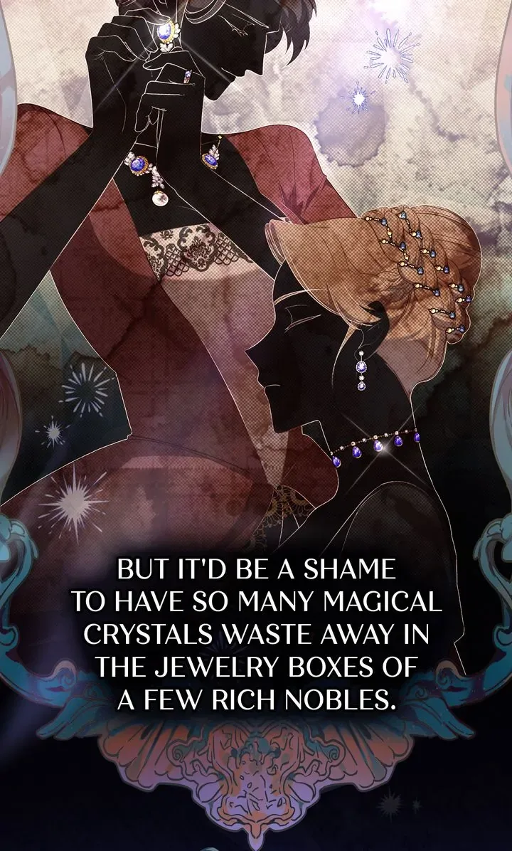 I've Become A True Villainess Chapter 70 page 20