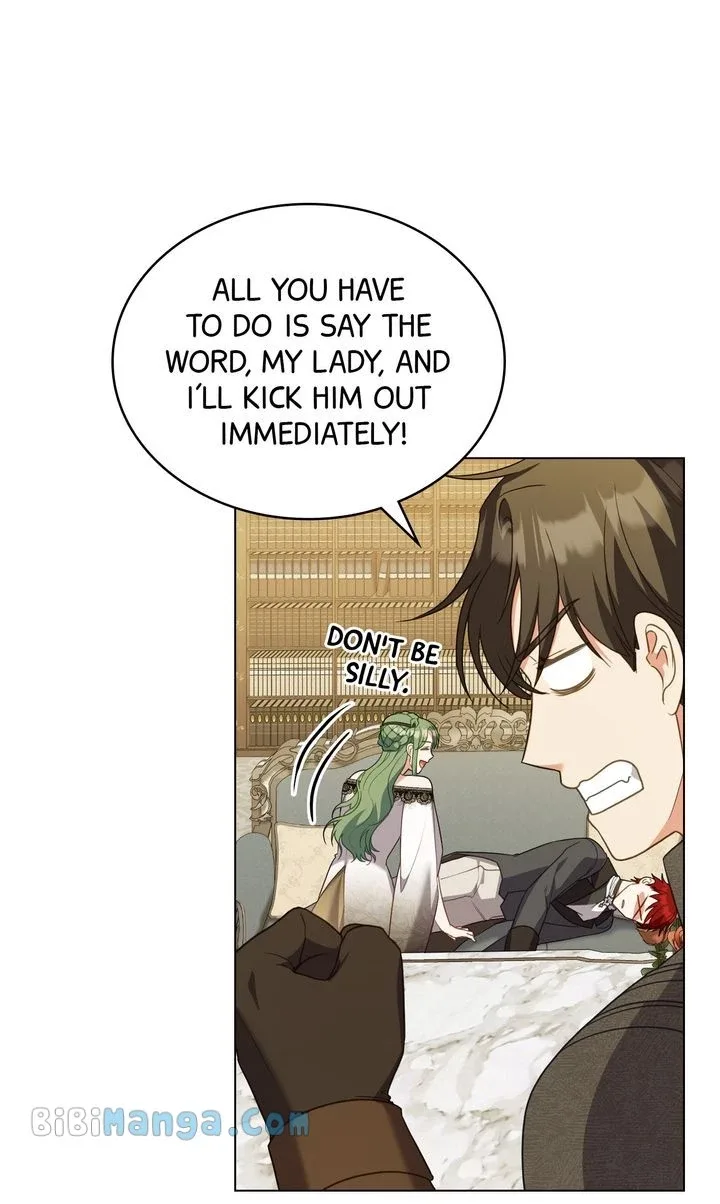 I've Become A True Villainess Chapter 69 page 13