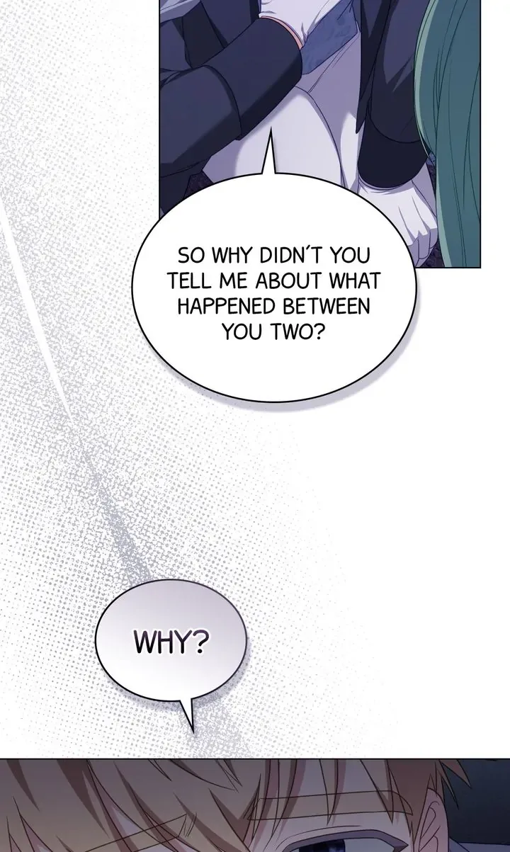 I've Become A True Villainess Chapter 67 page 46