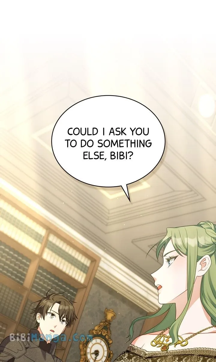 I've Become A True Villainess Chapter 69 page 14
