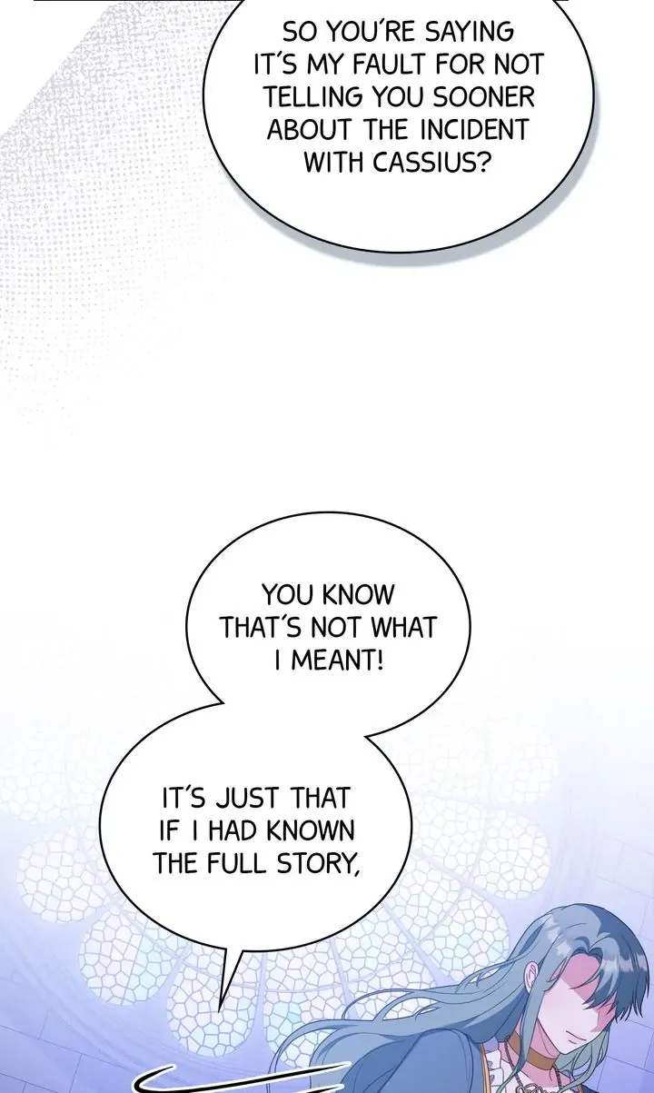 I've Become A True Villainess Chapter 67 page 49