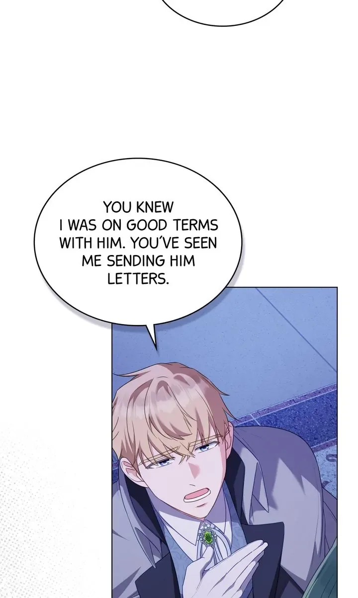 I've Become A True Villainess Chapter 67 page 45