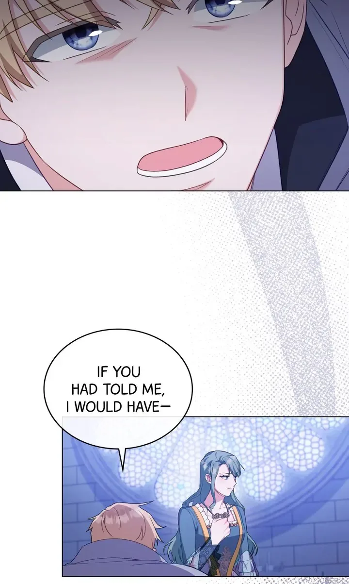 I've Become A True Villainess Chapter 67 page 47