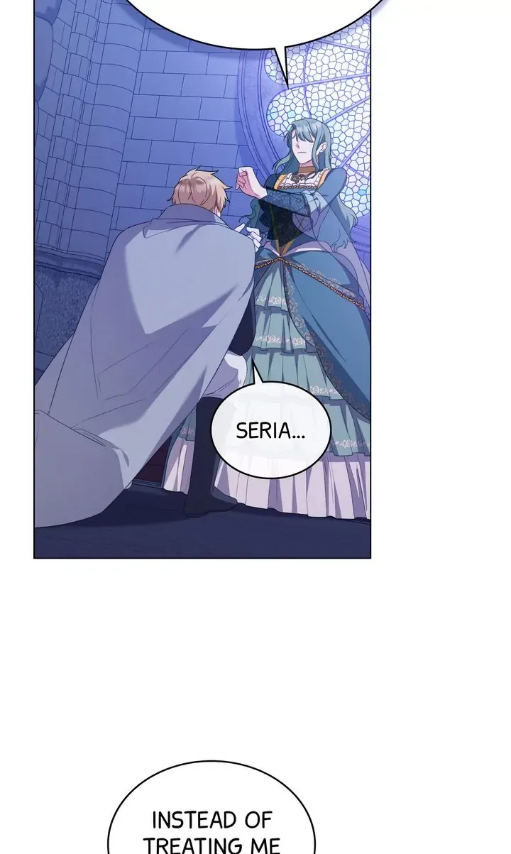 I've Become A True Villainess Chapter 67 page 42