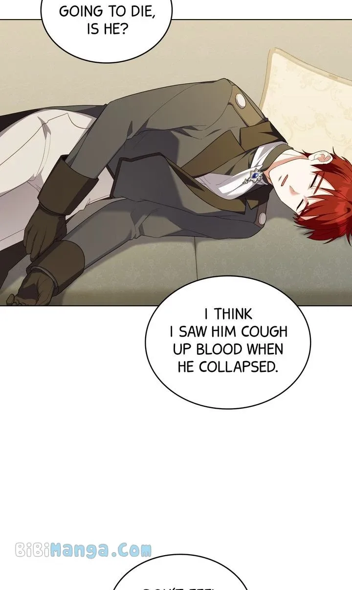 I've Become A True Villainess Chapter 69 page 11