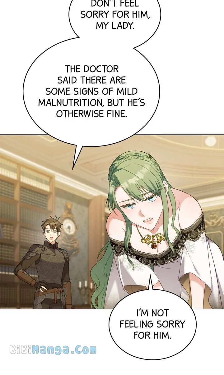 I've Become A True Villainess Chapter 69 page 12