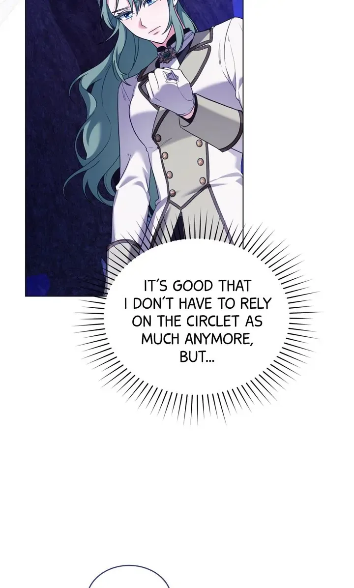 I've Become A True Villainess Chapter 70 page 16