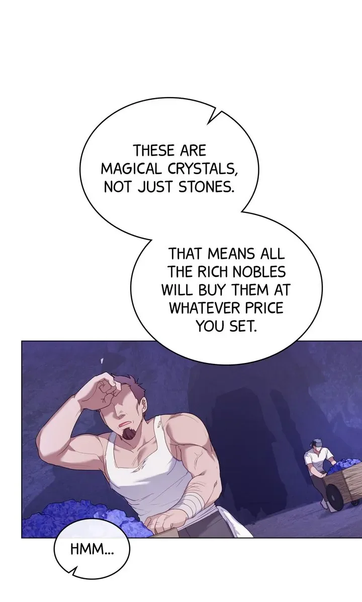 I've Become A True Villainess Chapter 70 page 18