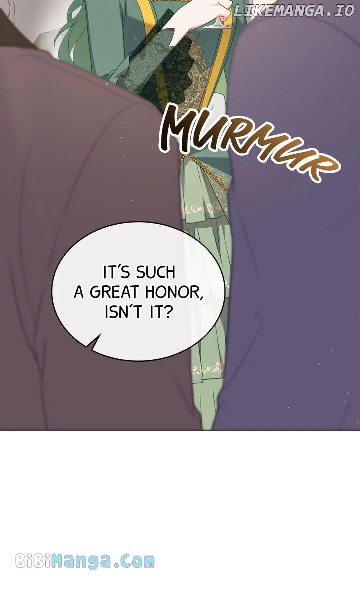 I've Become A True Villainess Chapter 68 page 21
