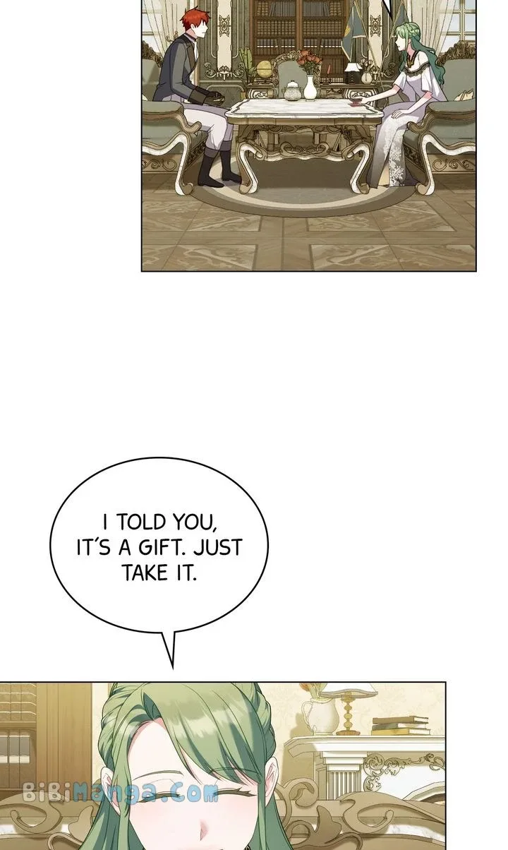 I've Become A True Villainess Chapter 69 page 28