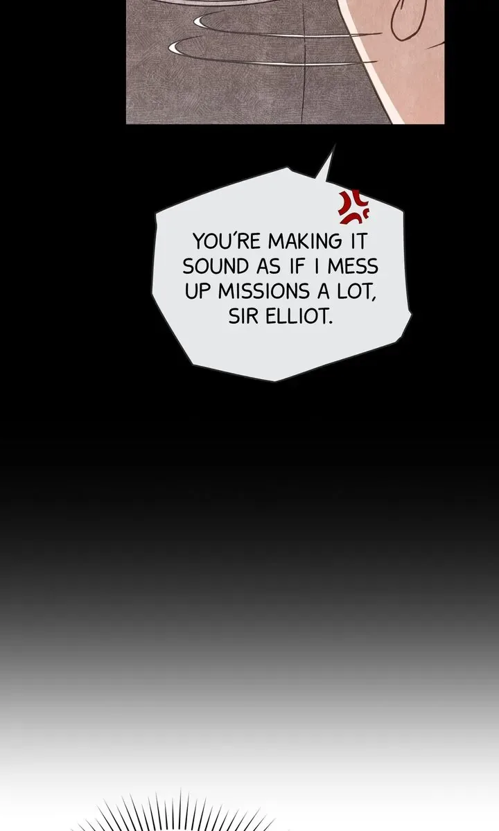 I've Become A True Villainess Chapter 71 page 14