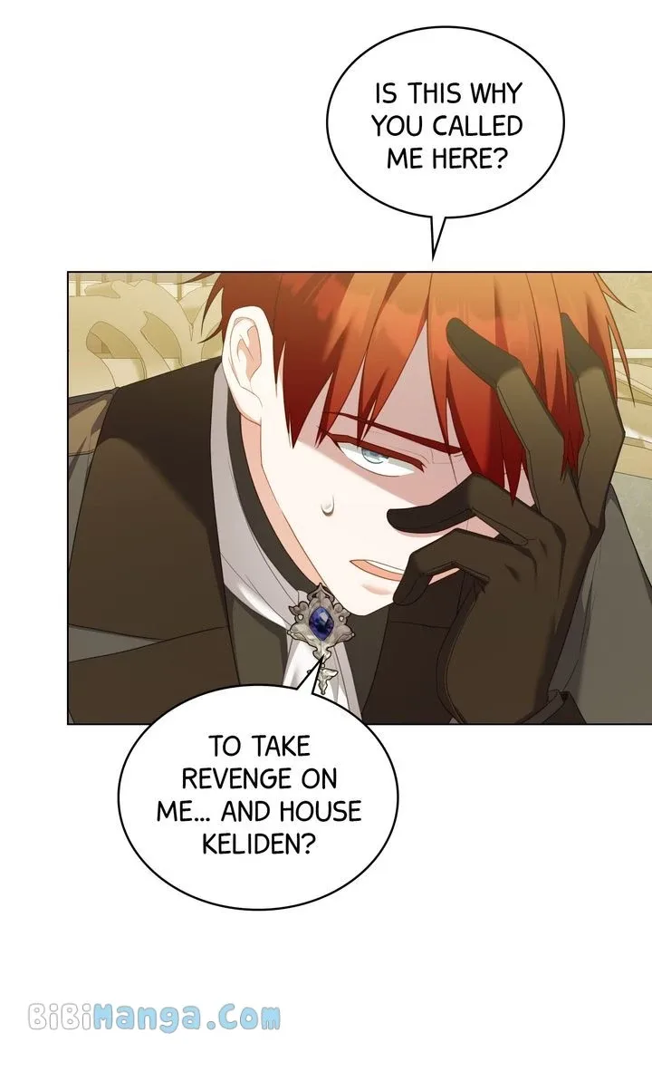 I've Become A True Villainess Chapter 69 page 24