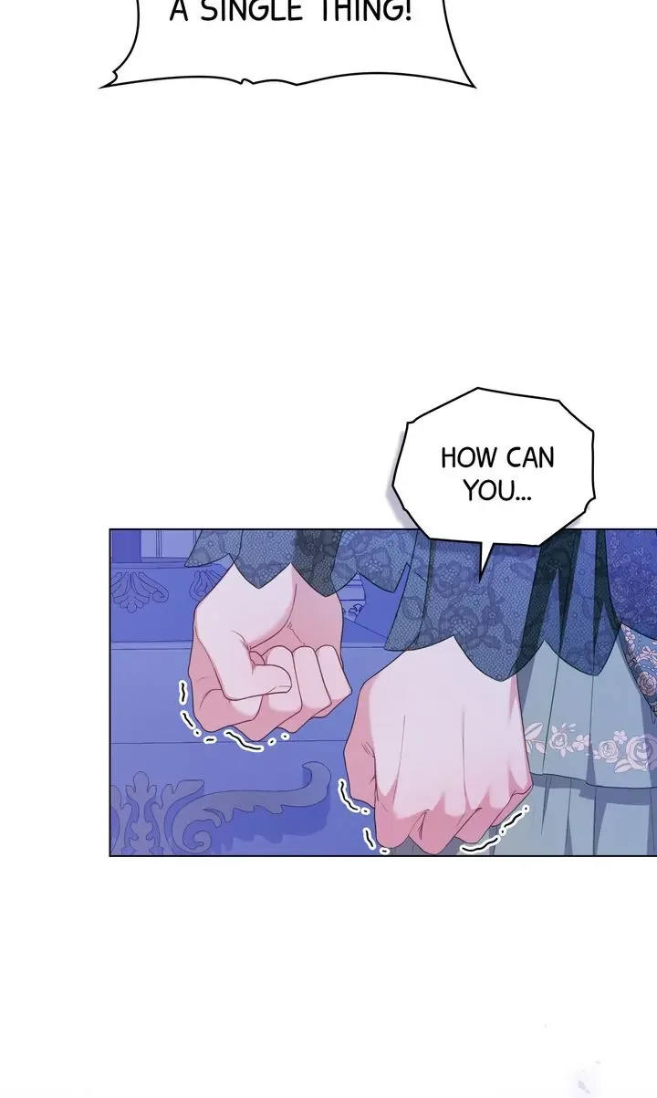 I've Become A True Villainess Chapter 67 page 58