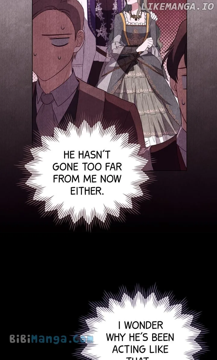 I've Become A True Villainess Chapter 68 page 31