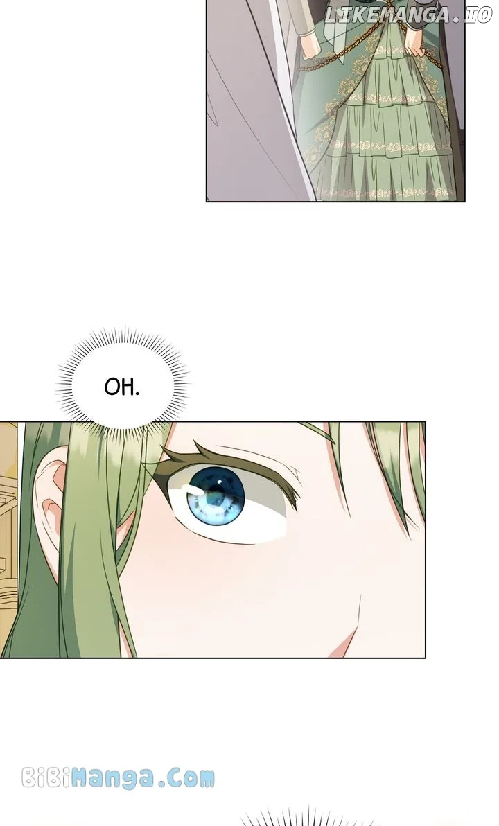 I've Become A True Villainess Chapter 68 page 28